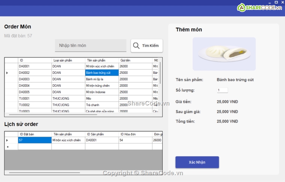 code quản lý cửa hàng C#,quản lý cà phê,đồ án c# winform 3 lớp,code quản lý cửa hàng,quản lý cửa hàng c#